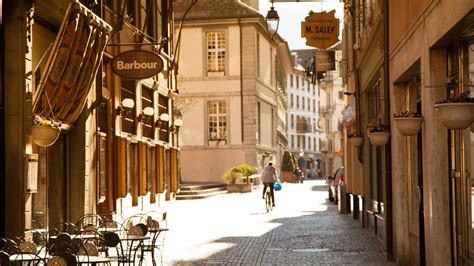 Vevey, Switzerland